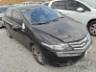 2013 HONDA CITY 