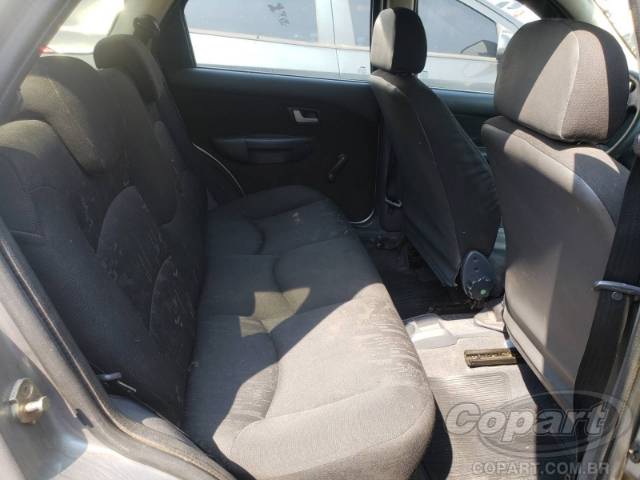 2005 FIAT PALIO WEEKEND 