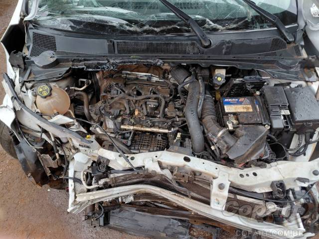 2021 CHEVROLET ONIX PLUS 