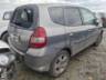 2007 HONDA FIT 