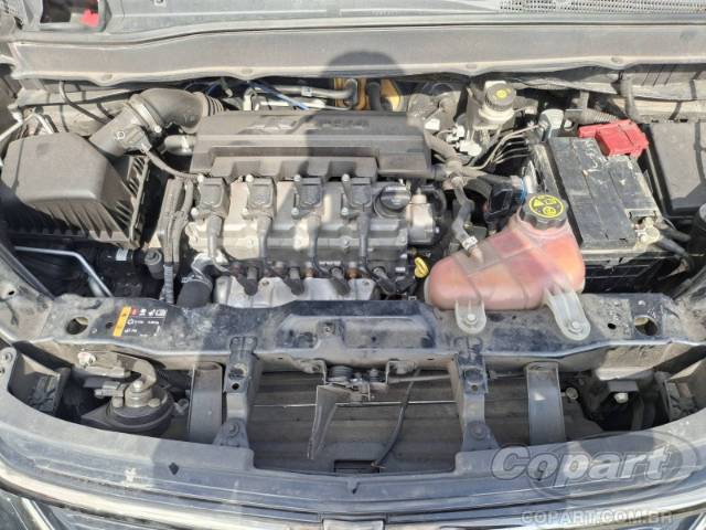 2019 CHEVROLET SPIN 