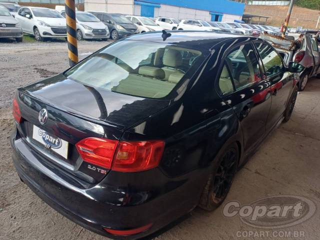 2012 VOLKSWAGEN JETTA 