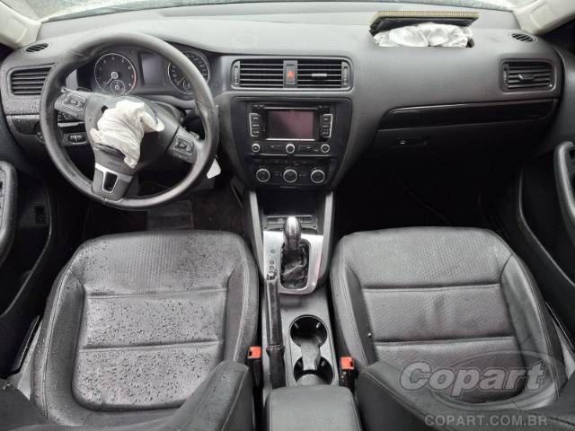 2013 VOLKSWAGEN JETTA 
