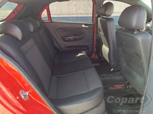 2014 VOLKSWAGEN GOL 