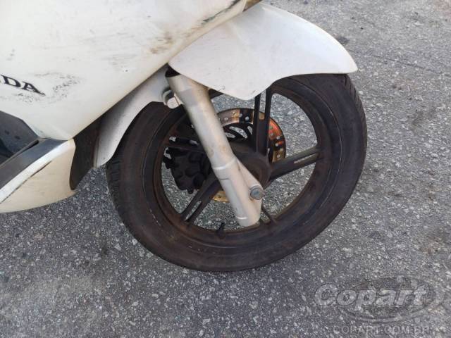 2014 HONDA PCX 