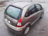 2012 CITROEN C3 