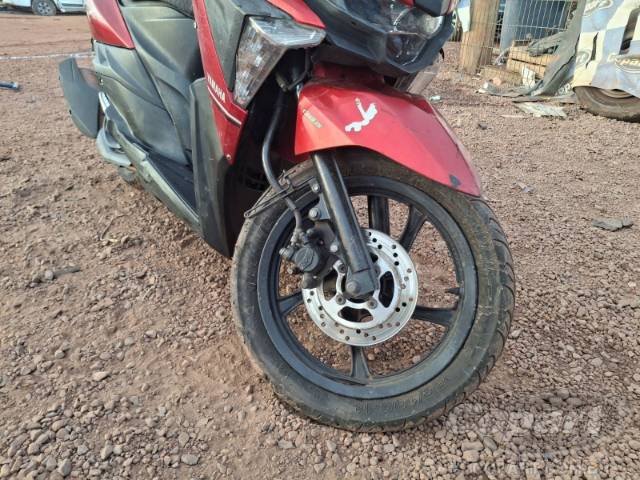 2019 YAMAHA NEO 