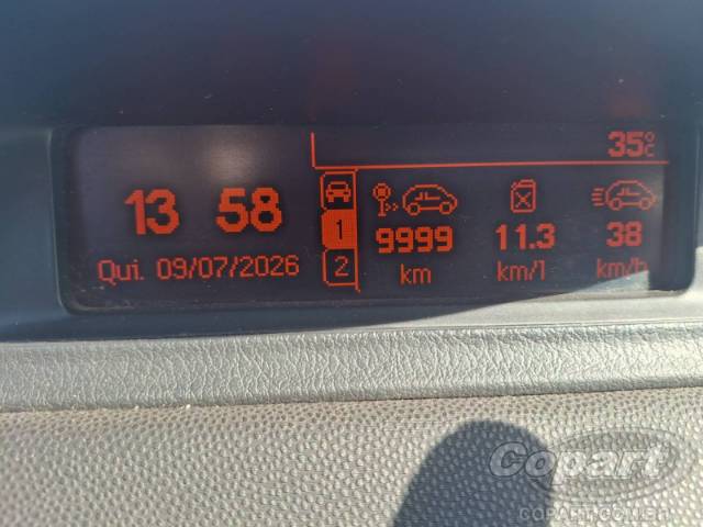 2009 PEUGEOT 307 