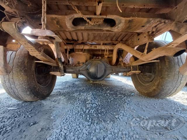 2010 MITSUBISHI L200 TRITON 