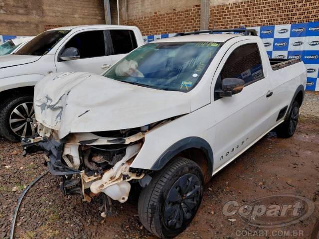 2025 VOLKSWAGEN SAVEIRO 