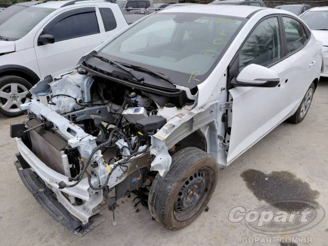 2026 HYUNDAI HB20S 