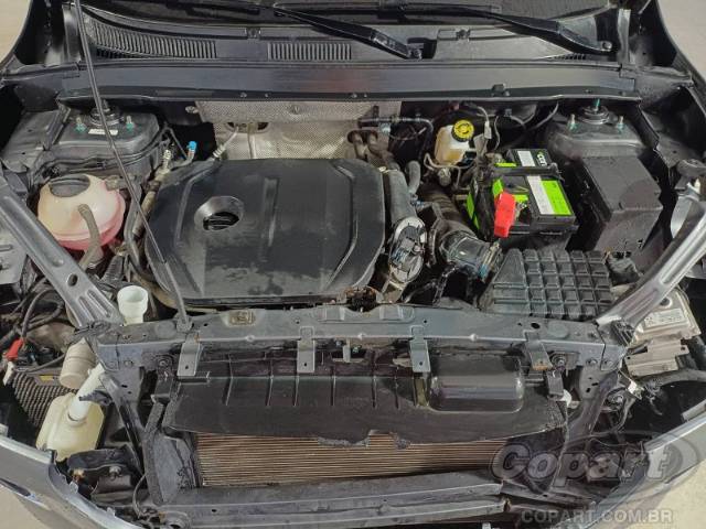 2023 CAOA CHERY TIGGO 5X 