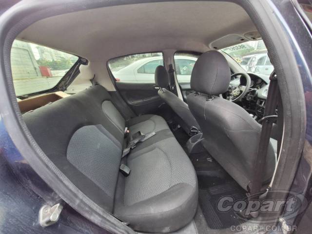 2012 PEUGEOT 207 