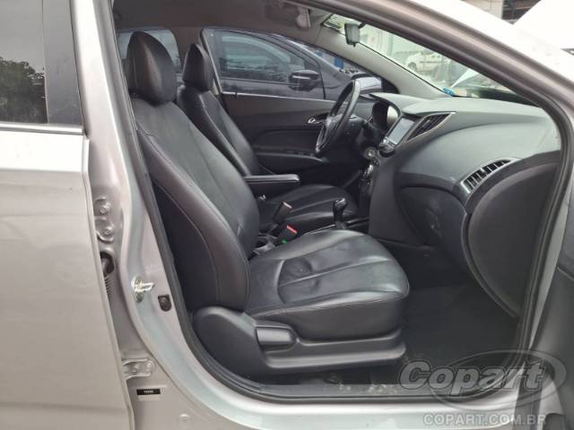 2015 HYUNDAI HB20S 