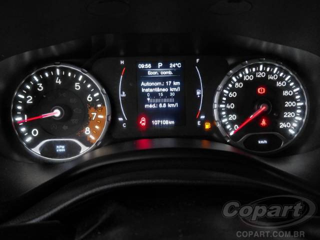 2020 JEEP RENEGADE 