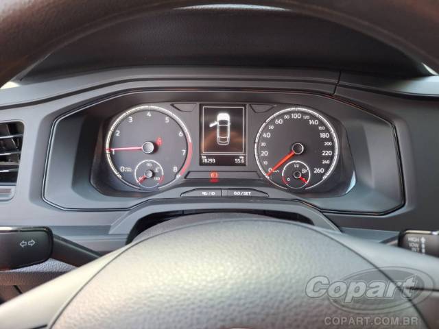 2020 VOLKSWAGEN VIRTUS 