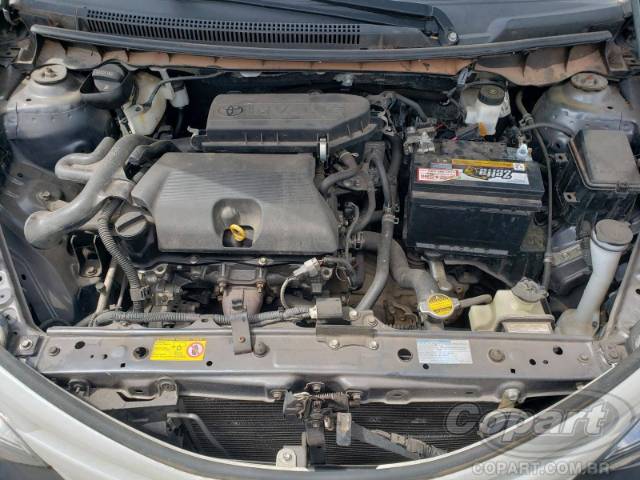 2015 TOYOTA ETIOS SEDA 