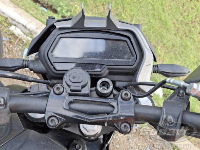 2024 BAJAJ DOMINAR 