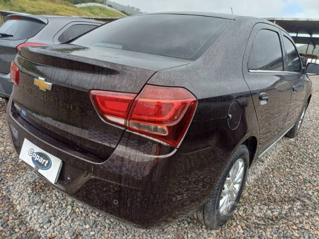 2018 CHEVROLET COBALT 