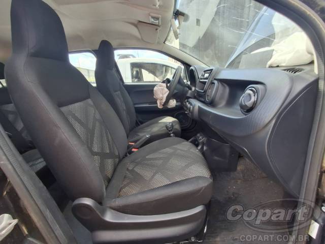 2025 FIAT MOBI 