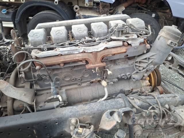 2021 MERCEDES BENZ AXOR 