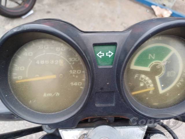 2005 HONDA CG 150 