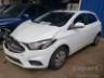 2018 CHEVROLET ONIX 