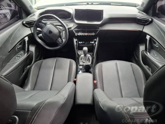 2025 PEUGEOT 2008 