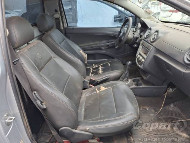 2011 VOLKSWAGEN SAVEIRO 