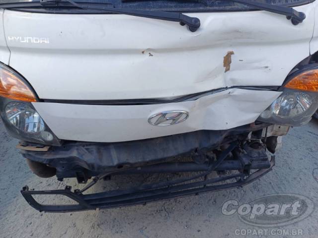 2018 HYUNDAI HR 