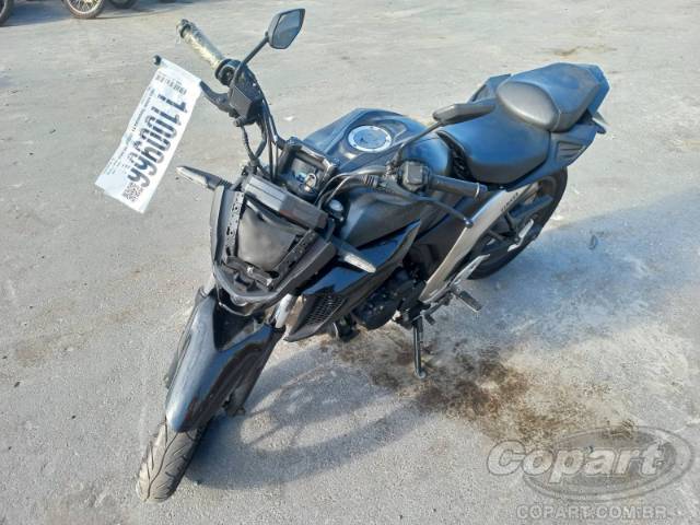 2023 YAMAHA FZ25 FAZER 