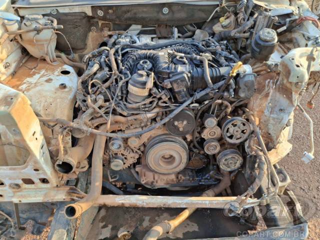 2022 VOLKSWAGEN AMAROK 