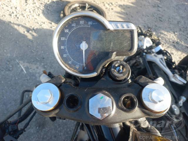 2025 TRIUMPH SCRAMBLER 