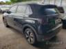 2022 VOLKSWAGEN T-CROSS 