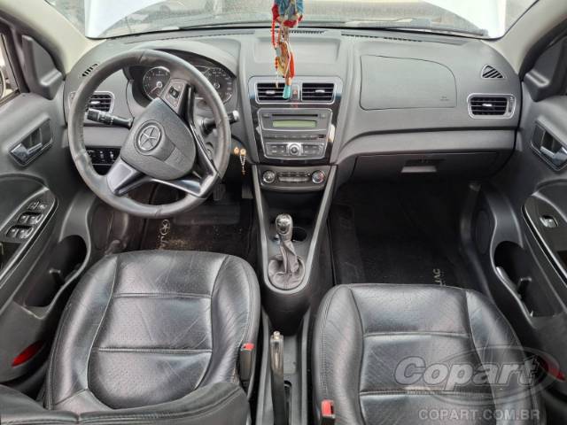 2014 JAC J3 TURIN 