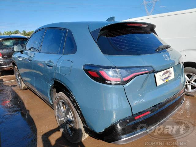 2024 HONDA ZR-V 
