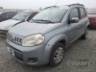 2012 FIAT UNO 