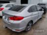 2015 HONDA CITY 