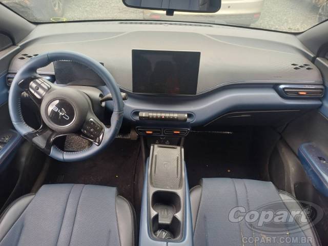 2026 BYD DOLPHIN MINI 