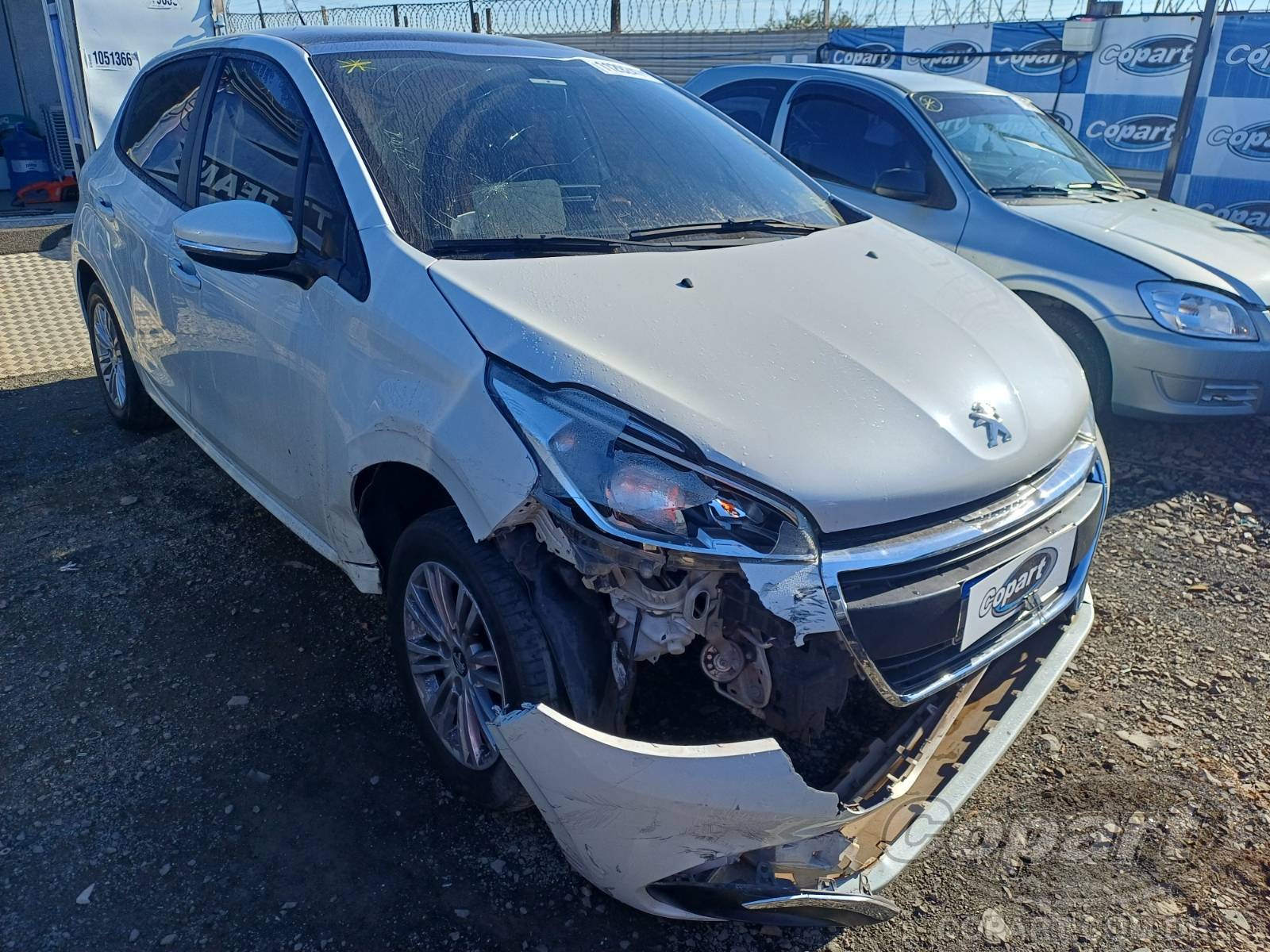 Peugeot 208 1.2 12V VTI PureTech