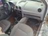 2010 VOLKSWAGEN GOL 