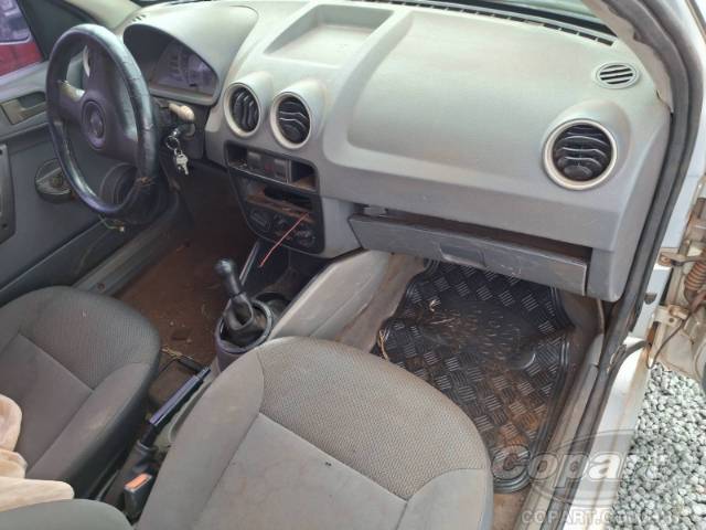 2010 VOLKSWAGEN GOL 