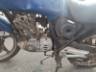 2008 SUZUKI EN125 