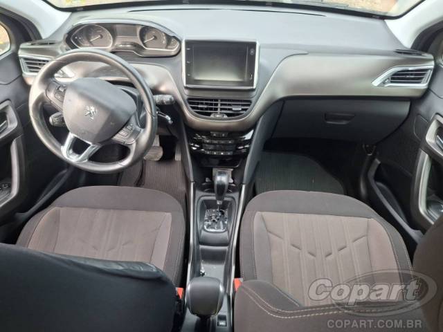 2019 PEUGEOT 2008 