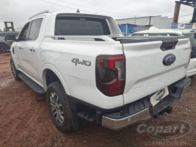 2024 FORD RANGER CD 