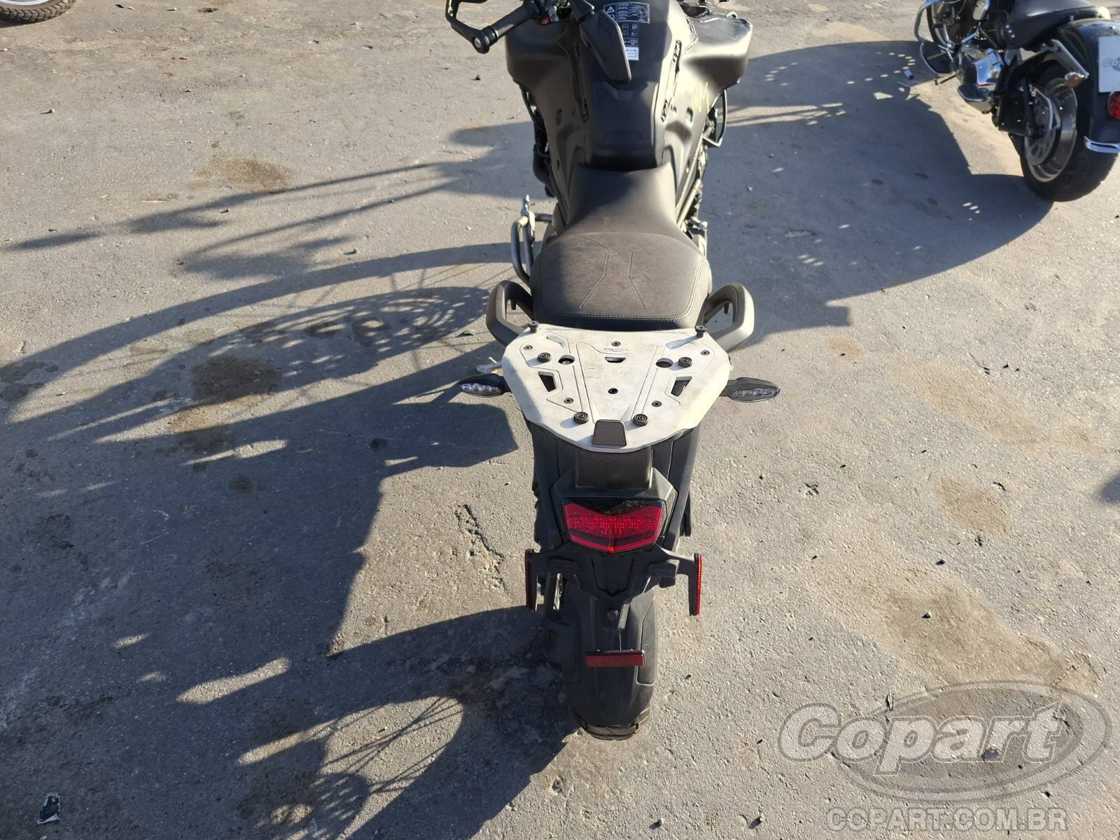 2026 TRIUMPH TIGER — foto 10 de 13