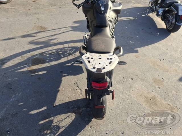 2026 TRIUMPH TIGER 