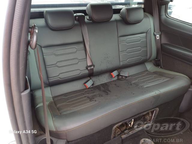 2025 VOLKSWAGEN SAVEIRO CD 