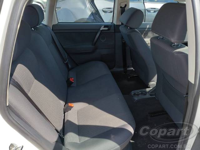 2014 VOLKSWAGEN POLO 