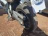 2016 HONDA CB 500 X 